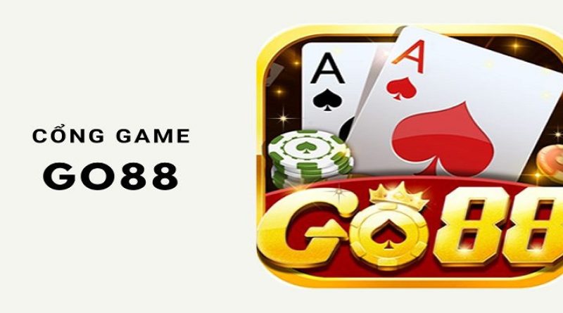 Go88 | Tải Game Go88 Trên Điện Thoại | Hướng Dẫn Go88