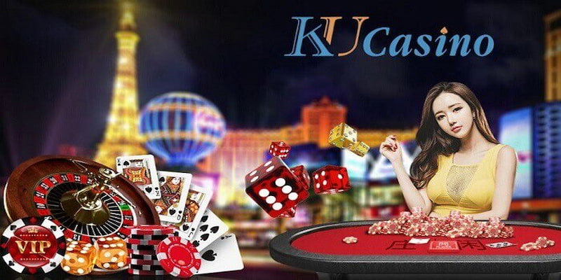 Điểm hấp dẫn khi đến tham gia chơi Kubet11 Casino