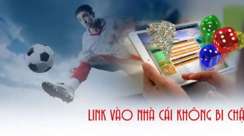 Link vào Viva88 bị chặn và cách khắc phục như thế nào? 