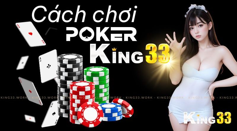 Game bài king33 Nơi kiếm tiền cực hot của anh em game thủ