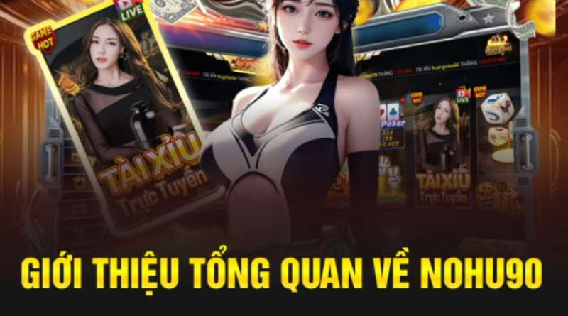 Đánh giá cổng game nổ hũ 90 có chất lượng không?