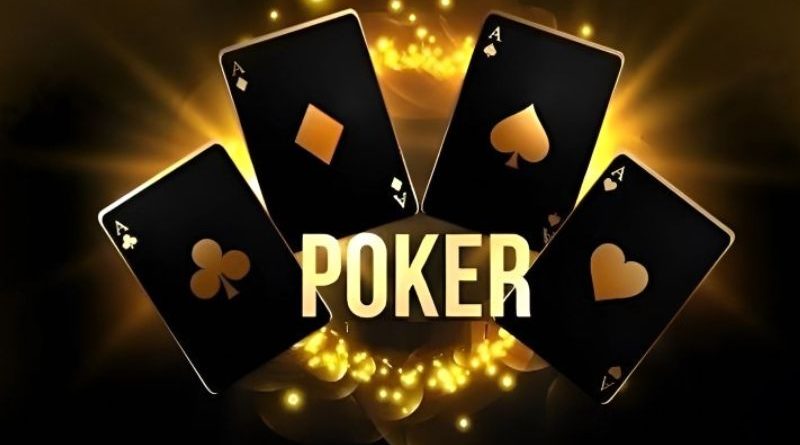 Poker là gì? Cách chơi và kinh nghiệm đánh bài cho tân thủ