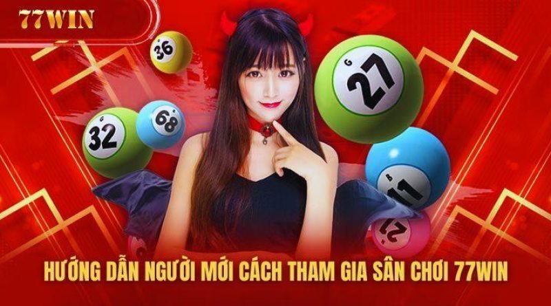 Xổ Số 77Win – Cơ Hội Trúng Lớn, Dịch Vụ Hàng Đầu