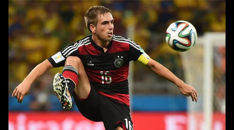 Philipp Lahm – Cuộc Đời Của Huyền Thoại Bóng Đá Đức