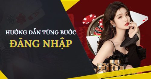 QH88 – Hướng Dẫn Chi Tiết Từng Bước Đăng Nhập Cho Người Mới