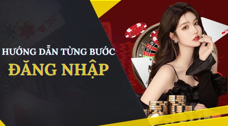 QH88 – Hướng Dẫn Chi Tiết Từng Bước Đăng Nhập Cho Người Mới