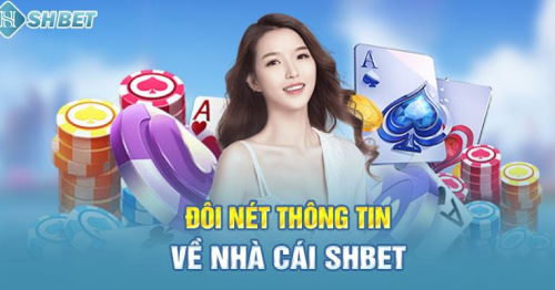 Review Nhà Cái SHBET – Có Nên Tham Gia Sân Chơi Này?