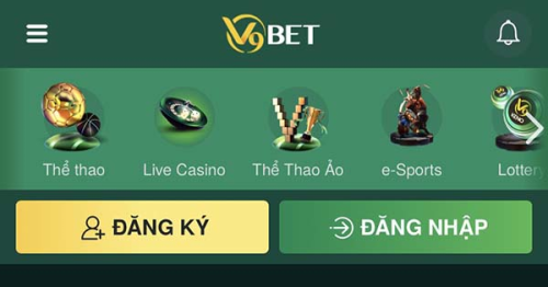 Hướng dẫn đăng ký V9bet để trải nghiệm thế giới cá cược đỉnh cao