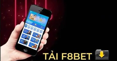 Tải App F8BET – Hướng dẫn chi tiết và đầy đủ cho bet thủ