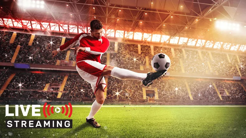 Chiến Thuật Cá Cược Bóng Đá Ít Rủi Ro