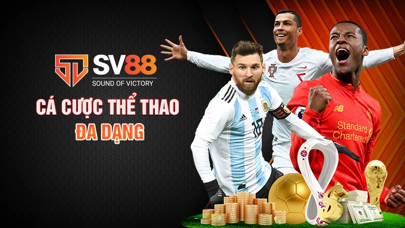 Nạp Và Rút Tiền Tại SV88: Tốc Độ Đỉnh Cao, Minh Bạch Tuyệt Đối