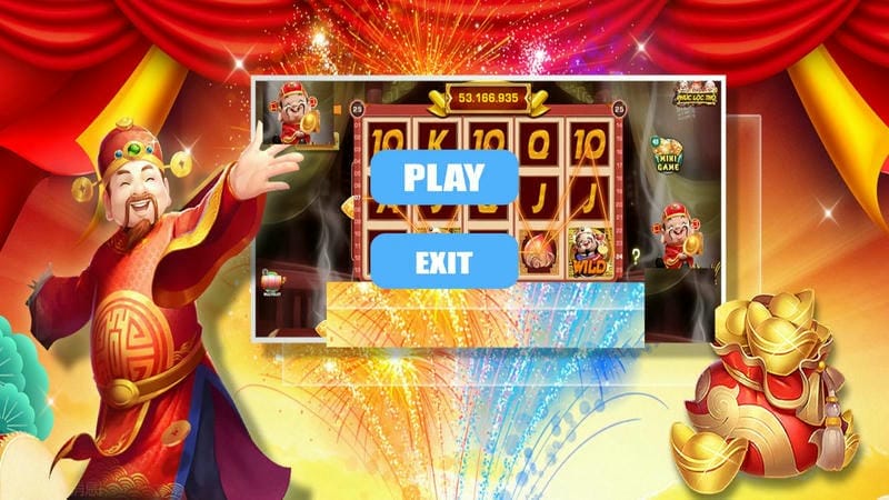  Top game nổ hũ Bet88 với hiệu ứng 3D mãn nhãn, sẵn sàng chinh phục.