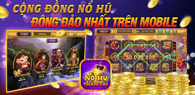  Giao diện nổ hũ Bet88 với đồ họa 3D sống động, thu hút người chơi.