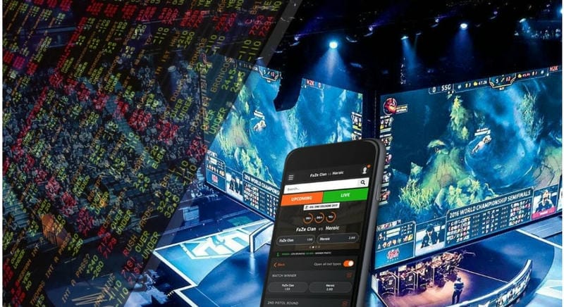 Kèo MVP (Người Chơi Xuất Sắc Nhất)