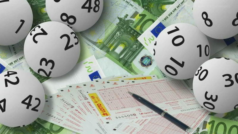 Soi cầu miễn phí tại xổ số 188bet tăng cơ hội thắng.