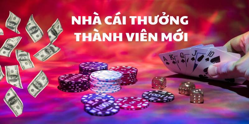 Khuyến mãi new88