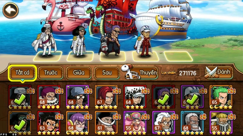  Chọn thời điểm chơi nổ hũ Kho Báu Hải Tặc để tối ưu hóa jackpot.