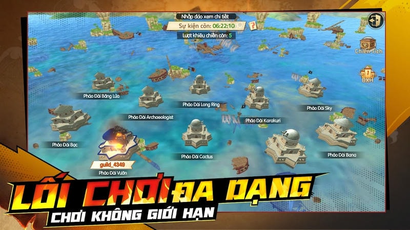  Biểu tượng kho báu trong game nổ hũ tại 58WIN tăng cơ hội thắng lớn.