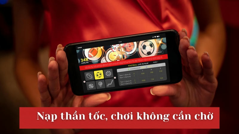  Công cụ quản lý vốn cược trên nền tảng FB88