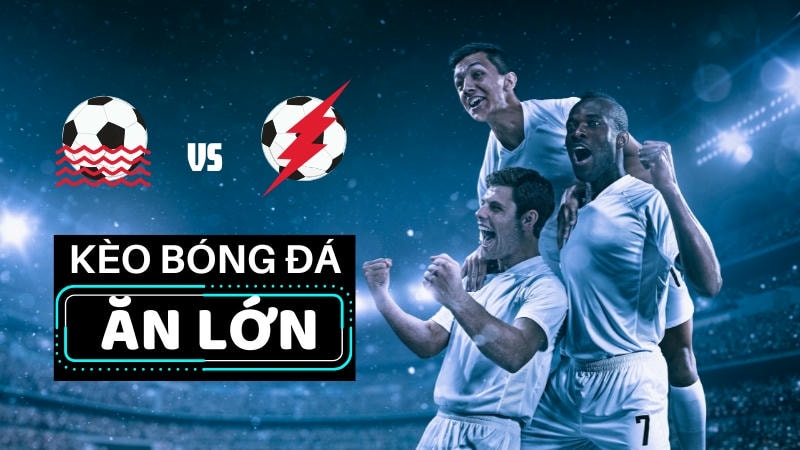  Giao diện kèo rung trong 15 phút cuối tại FB88