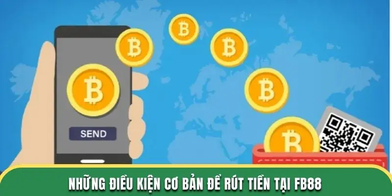 Rút tiền FB88 nhanh chóng với tài khoản VIP, không phí.