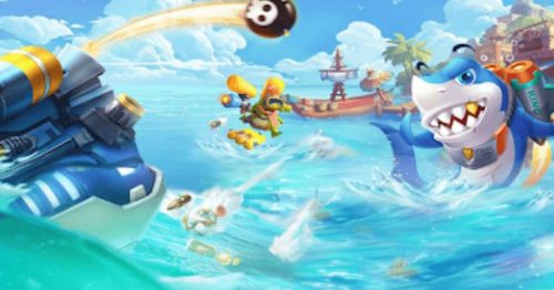 Bắn Cá VSWIN –  Sảnh game săn cá đổi thưởng hot nhất 2025