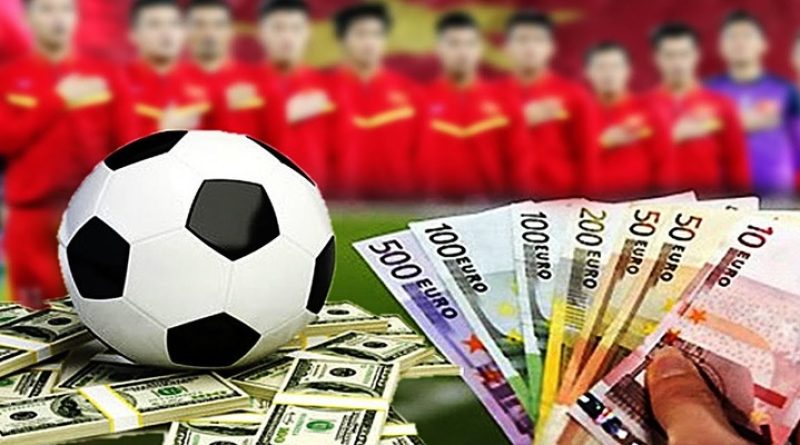 Tham gia Thể Thao VSWIN – Tỷ lệ cược cao, thưởng siêu khủng