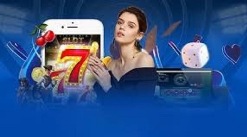Casino VSWIN – Trải nghiệm cá cược sang trọng và đẳng cấp