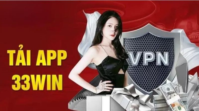 Tải ứng dụng 33Win – Cách cài đặt dễ dàng trong vài bước