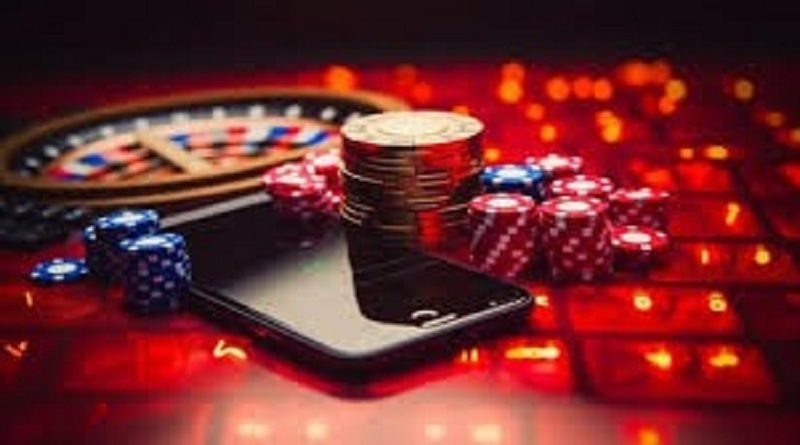 Casino 12Bet – Thiên đường cá cược đầy hấp dẫn 