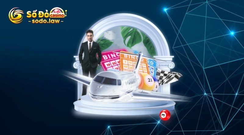 Giới thiệu SODO – Sân chơi đẳng cấp, uy tín số 1, bảo mật tuyệt đối