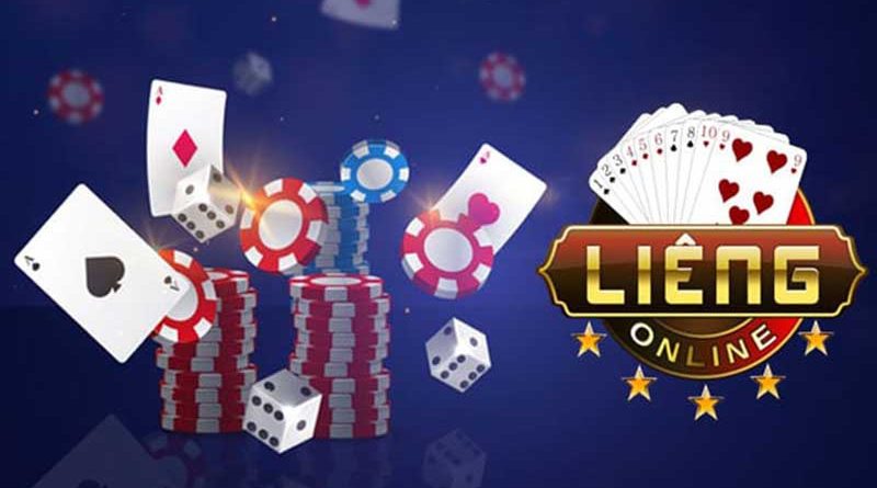 Bài Liêng – Game giải trí ăn khách hàng đầu thị trường Việt