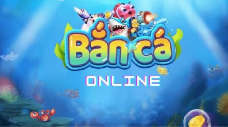 Bắn Cá Bot88 – Sảnh game săn cá đổi thưởng hot hit