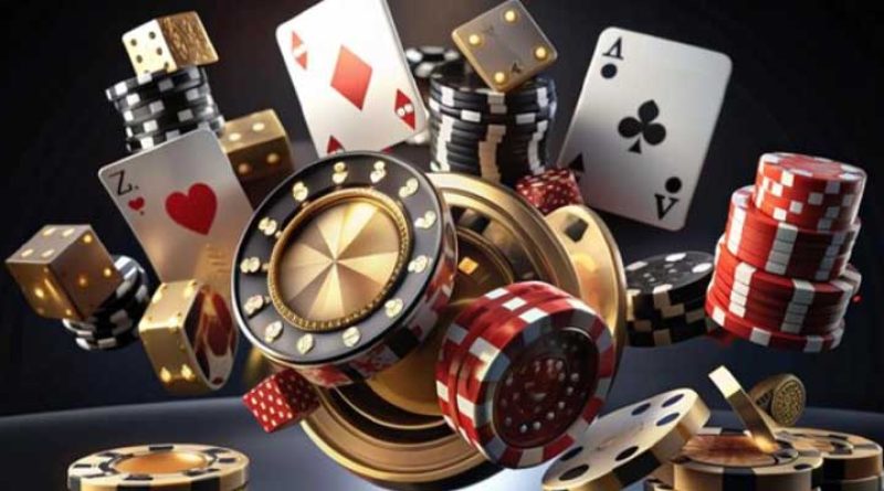 Casino SODO66 – Trải nghiệm đa dạng trò chơi hot nhất