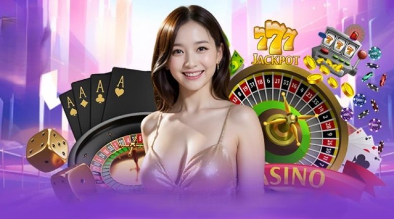 Nhà cái E2BET – Địa chỉ cá cược online xanh chín nhất Châu Á