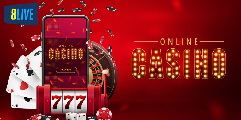 Các chương trình khuyến mãi tại 8LIVE rất đa dạng và hấp dẫn