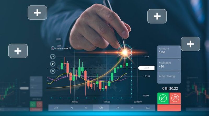 Tiến hóa thị trường: vai trò của broker Forex đã đổi thay thế nào trong 20 năm qua