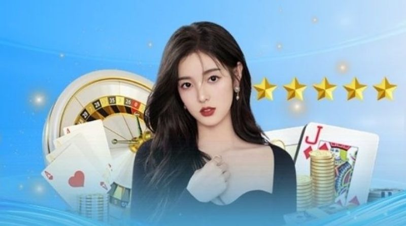 Tổng quan nhà cái 888b – Điểm đến cá cược an toàn, uy tín và nhiều ưu đãi khủng