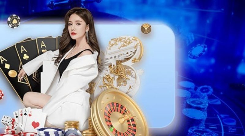 Đăng nhập S666 – Truy cập tài khoản cá cược dễ dàng, bảo mật tuyệt đối trong 1 phút