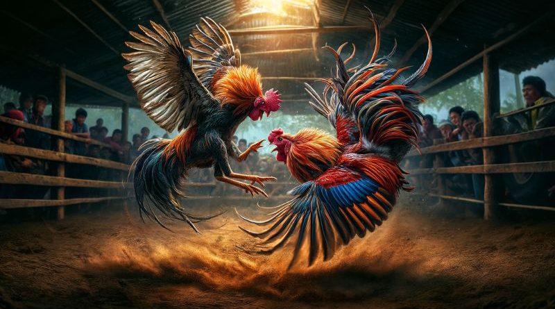 Đá Gà F8BET – Sân chơi đẳng cấp với tỷ lệ kèo hấp dẫn và hệ thống minh bạch