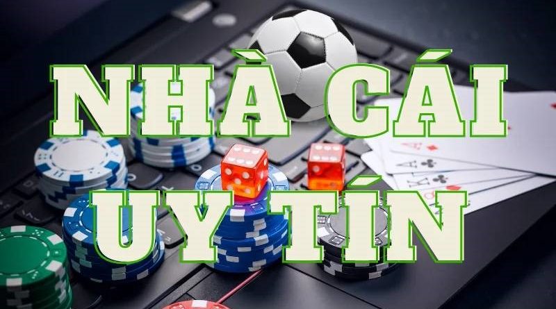 Nhà cái uy tín 2025 – Trải nghiệm cá cược an toàn, công bằng và bảo mật thông tin