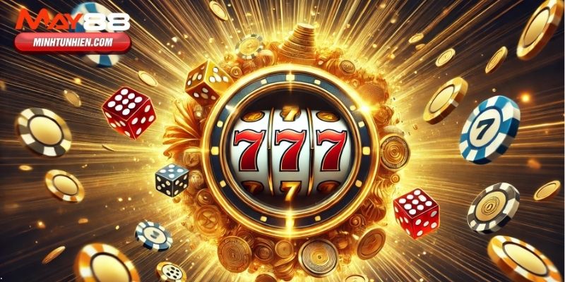 May88 duy trì sức hút chính là cộng đồng người chơi đông đảo