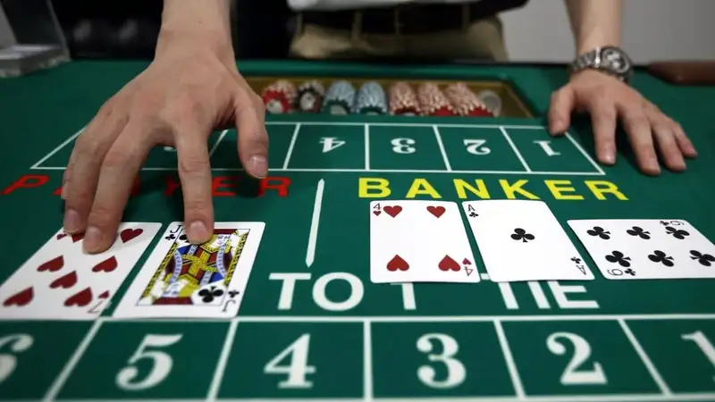 Chuỗi cầu hiếm xuất hiện tại ZX88 – Người chơi đổ về ồ ạt