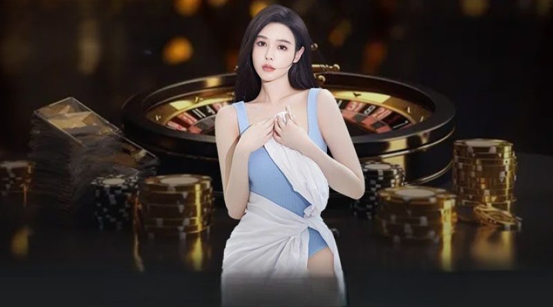 Sicbo VJ88 – Game cá cược hấp dẫn được yêu thích hàng đầu tại các sòng bài trực tuyến uy tín