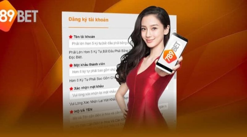 Cổng Game 789Bet Mang Đến Trải Nghiệm Cá Cược Thú Vị