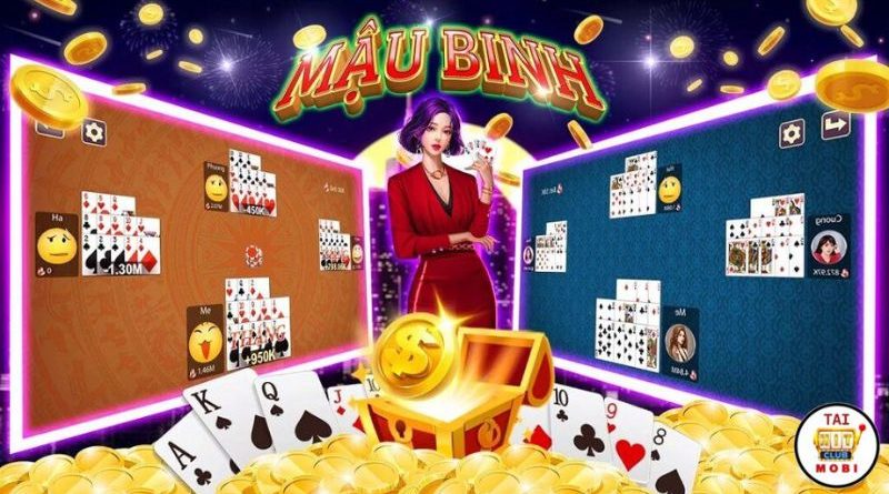 Chiến thuật Mậu Binh Hitclub: Nâng cao kỹ năng chiến thắng