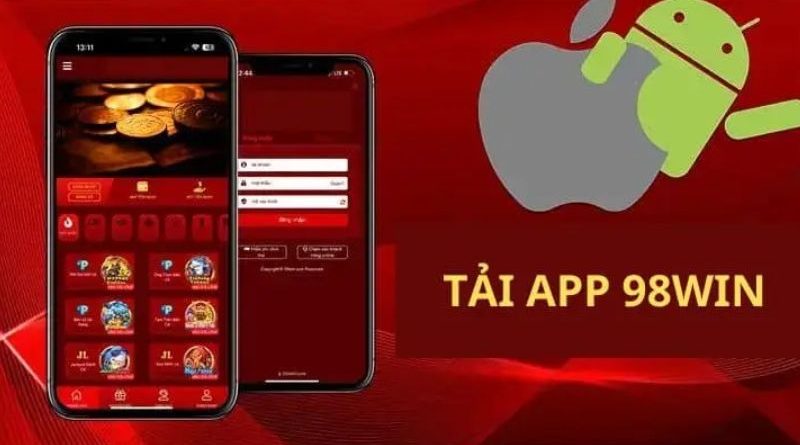 Tải 98Win Nhanh Nhất Với Link Chính Thức Nhà Cái