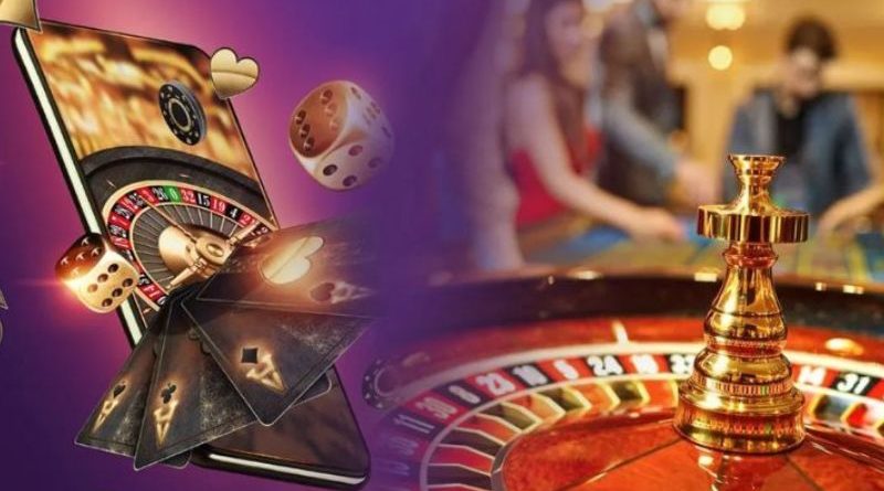 TA88 Casino: Sòng Bạc Uy Tín, Niềm Vui Bất Tận Cho Người Chơi