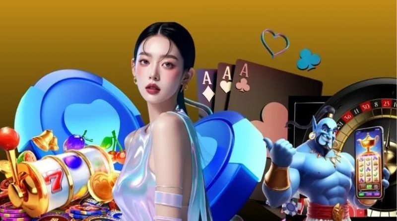 ONBET – Trải nghiệm cá cược đỉnh cao, chuẩn quốc tế cho game thủ