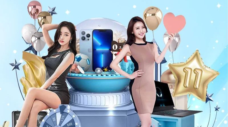 Khám phá hệ sinh thái game đa dạng chất lượng tại RR88 KJC